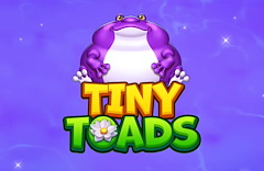 Tiny Toads