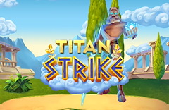 Titan Strike