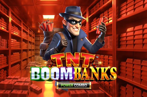 TNT Boom Banks Power Combo™