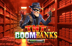 TNT Boom Banks Power Combo™