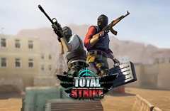 Total Strike