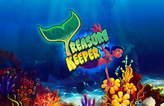 Treasure Keeper