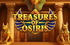 Treasures of Osiris