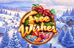 Tree Wishes