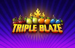 Triple Blaze