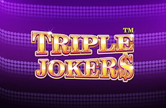 Triple Jokers