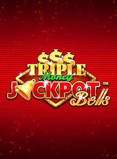 Triple Money Jackpot Bells