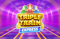 Triple Train Express™