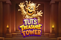 Tut’s Treasure Tower