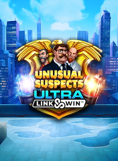 Unusual Suspects Ultra Link&Win™