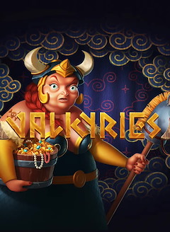 Valkyries