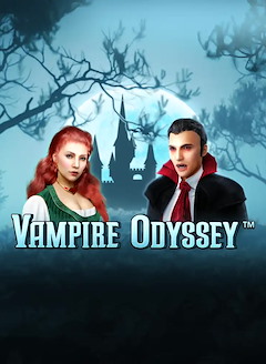 Vampire Odyssey