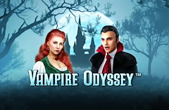 Vampire Odyssey