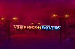 Vampires vs. Wolves