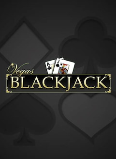 Vegas Blackjack!