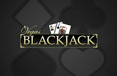 Vegas Blackjack!