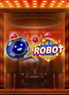 Gold Hit: Viva Las Robot