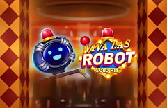 Gold Hit: Viva Las Robot