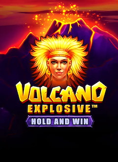 Volcano Explosive