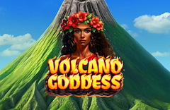 Volcano Goddess