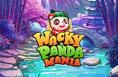 Wacky Panda Mania™