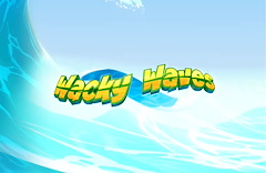 Wacky Waves