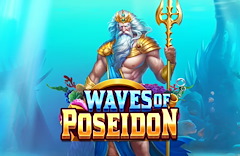 Waves of Poseidon