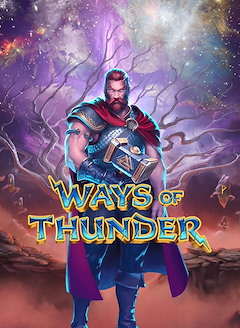Age of the Gods Norse: Ways of Thunder 