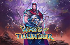 Age of the Gods Norse: Ways of Thunder