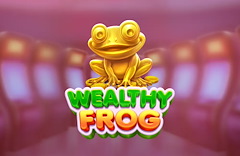 Wealthy Frog
