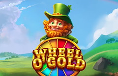 Wheel O’ Gold