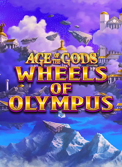 Age of the Gods: Wheels of Olympus™