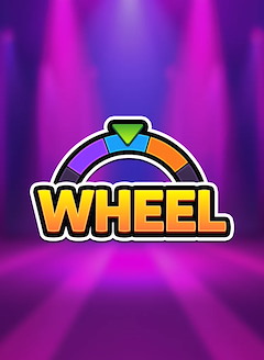 Wheel - The Originals