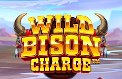 Wild Bison Charge