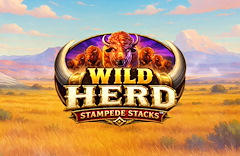 Wild Herd Stampede Stacks™