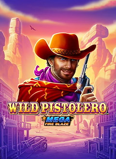 Wild Pistolero