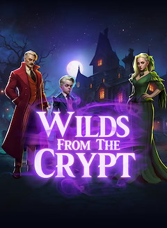 Wilds from the Crypt
