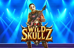 Wild Skullz