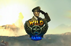 Wild Tank