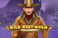 Wild West Gold Megaways