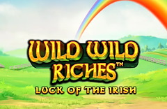 Wild Wild Riches