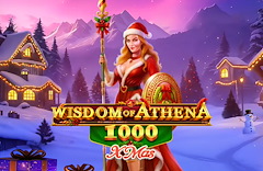 Wisdom of Athena 1000 Xmas
