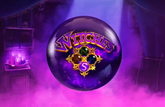 Witches South