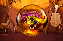 Witches West