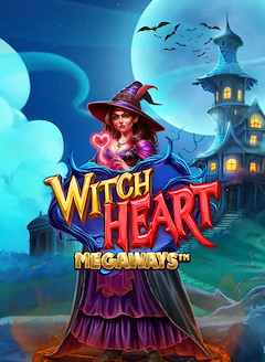 Witch Heart Megaways