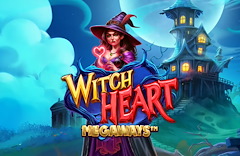 Witch Heart Megaways