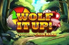 Wolf It Up