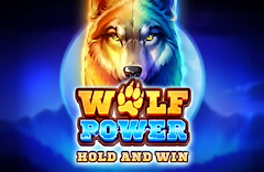 Wolf Power: Hold and Win