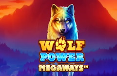 Wolf Power Megaways
