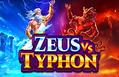 Zeus vs Typhon